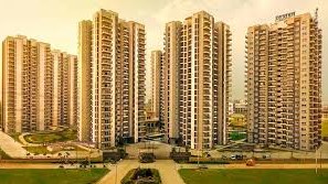 Adani Oyster Grande Phase 2